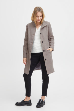 Fransa Penelope Coat