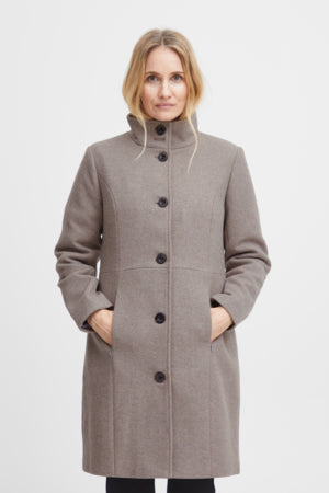 Fransa Penelope Coat