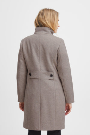Fransa Penelope Coat