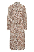 Fransa Luc Shirt Dress
