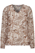 Fransa Luc Blouse