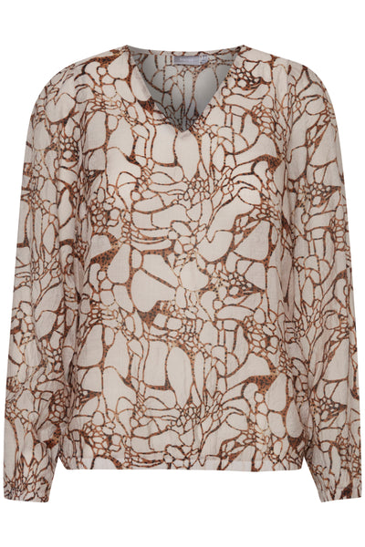 Fransa Luc Blouse