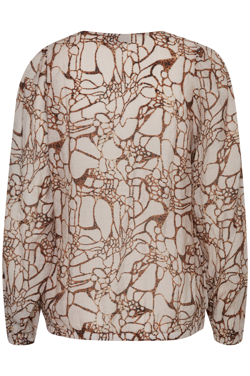 Fransa Luc Blouse