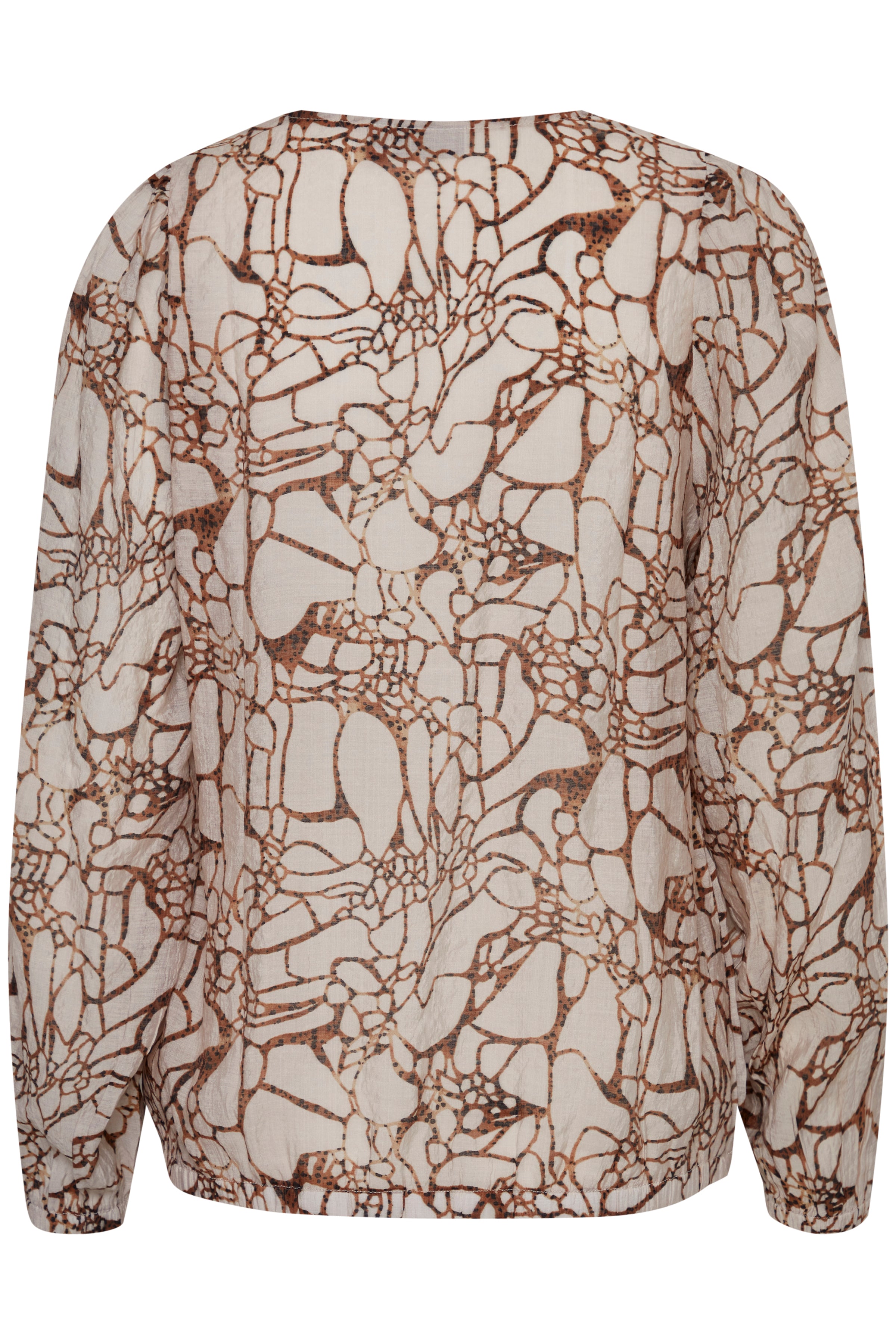 Fransa Luc Blouse