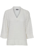 Fransa Milie Knit Jumper