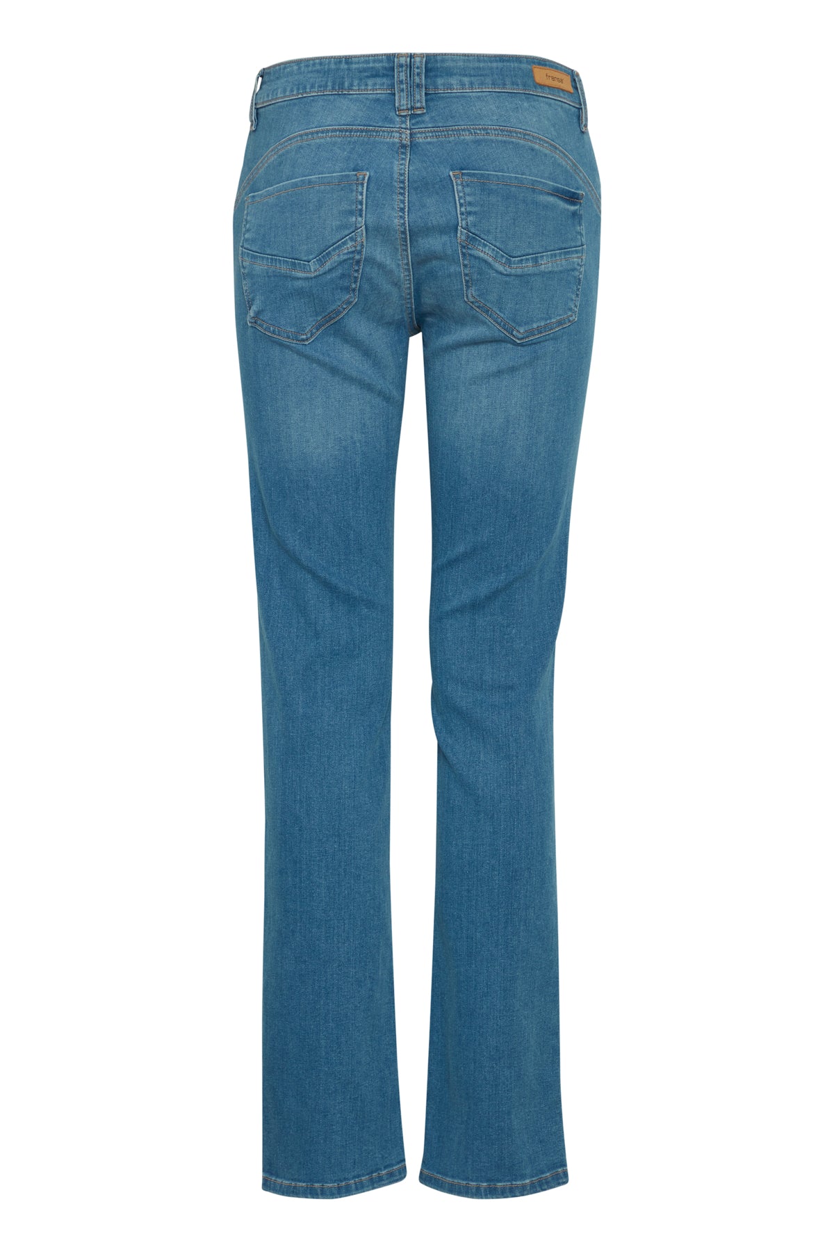 Fransa Over Tessa Jeans 4