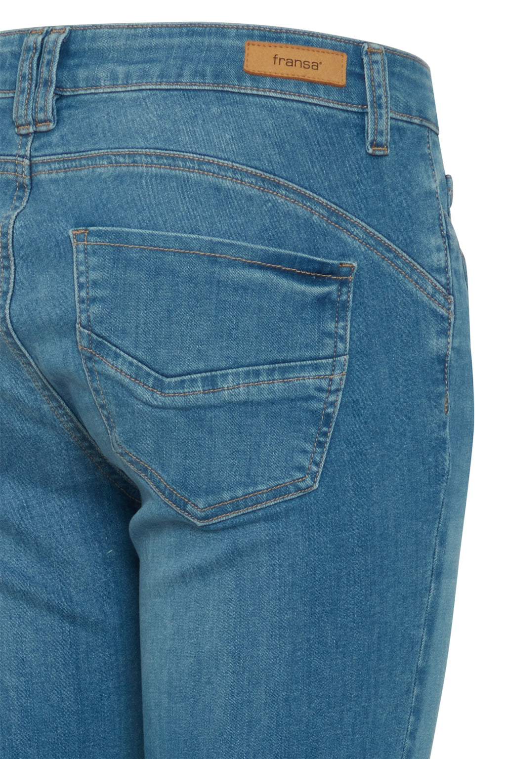 Fransa Over Tessa Jeans 4