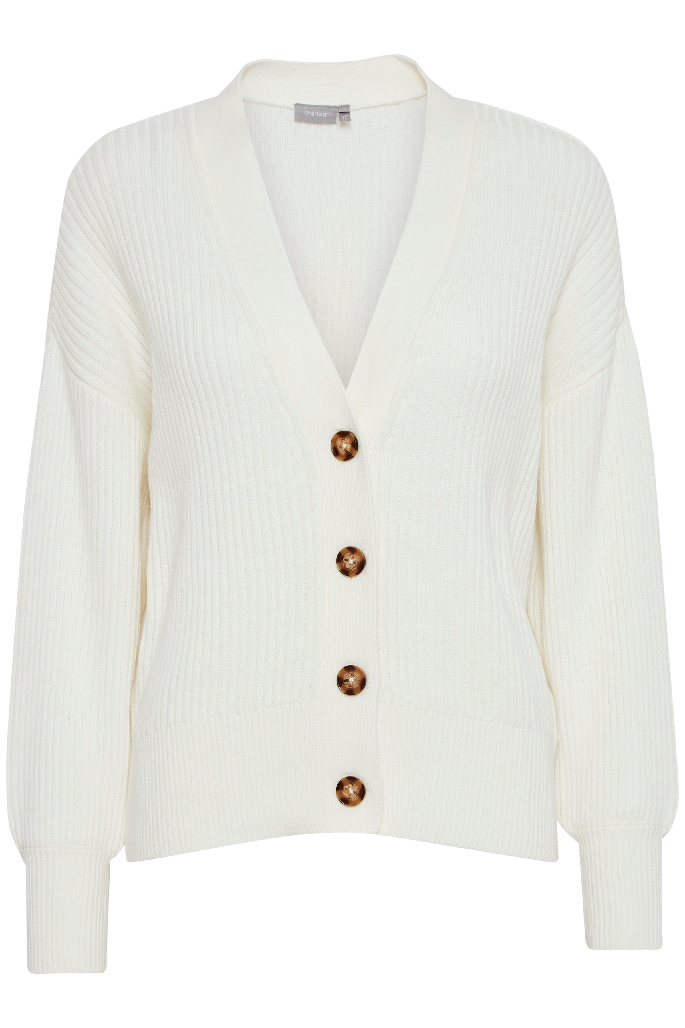 Fransa Filipa Cardigan
