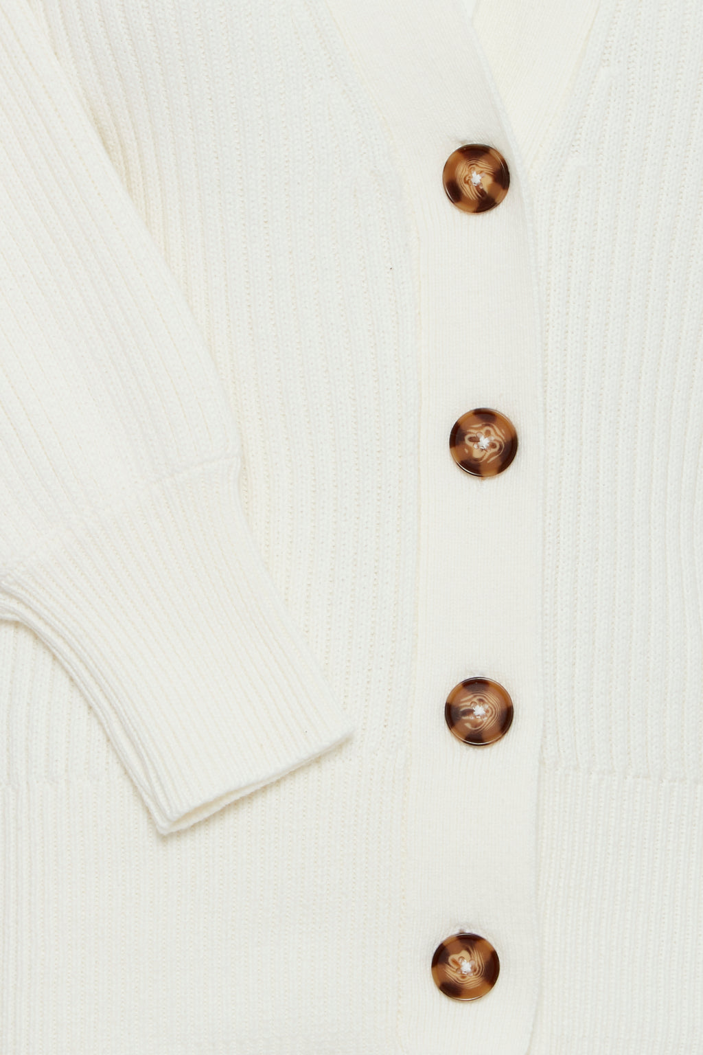 Fransa Filipa Cardigan