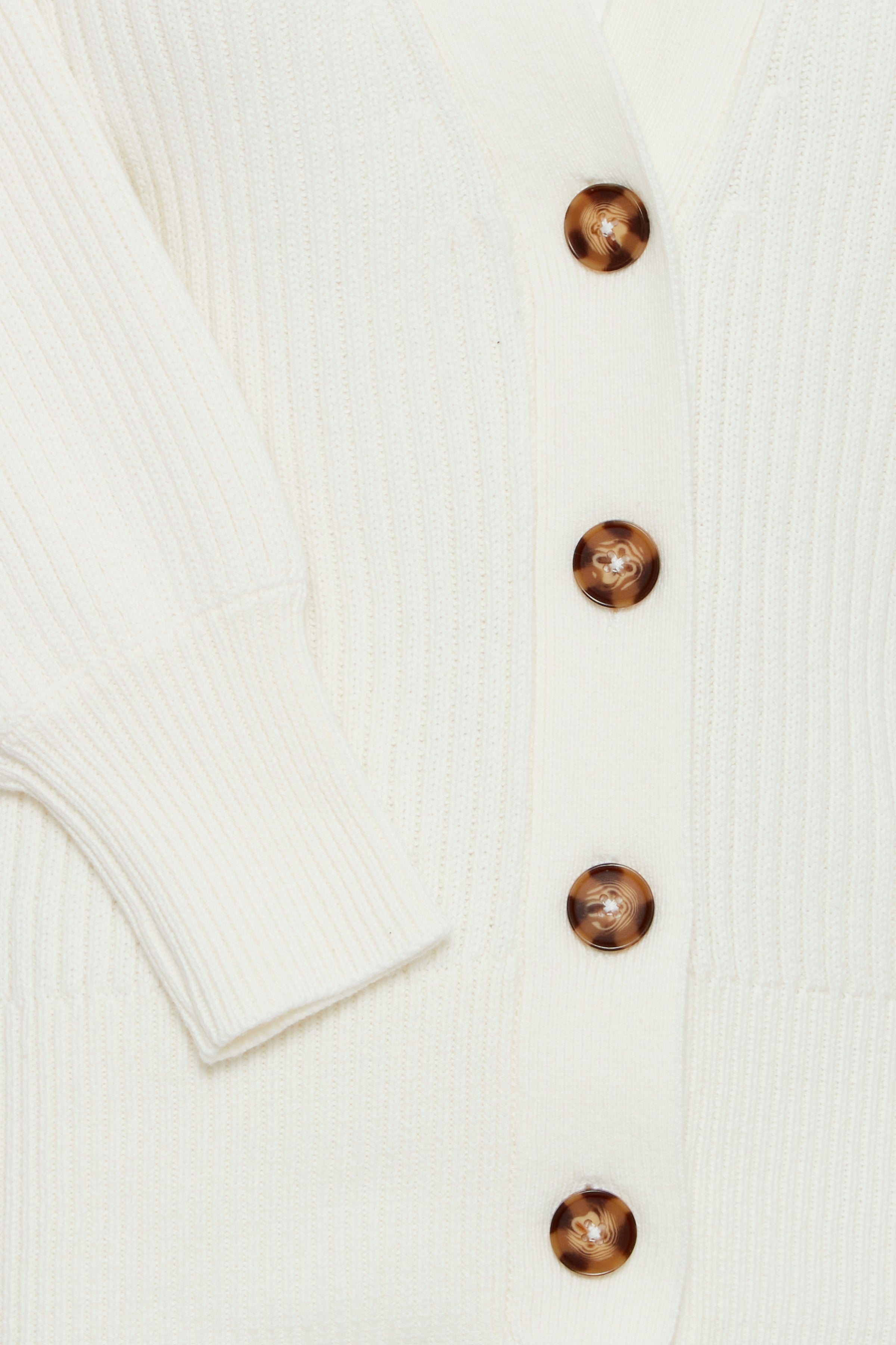 Fransa Filipa Cardigan