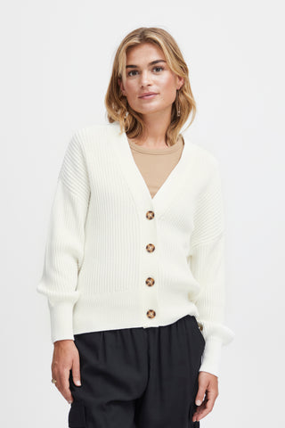 Fransa Filipa Cardigan