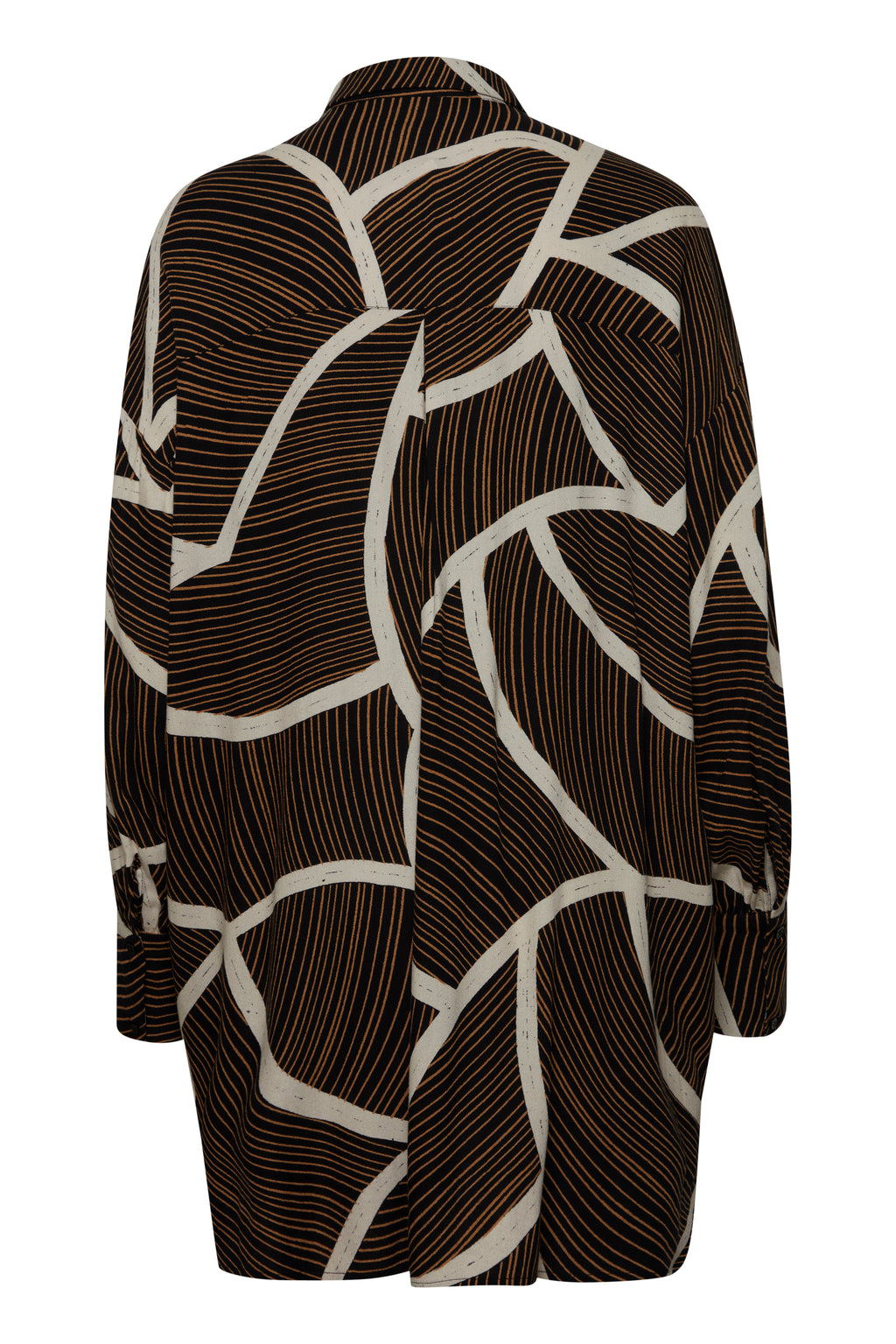 Fransa Gita Shirt 2