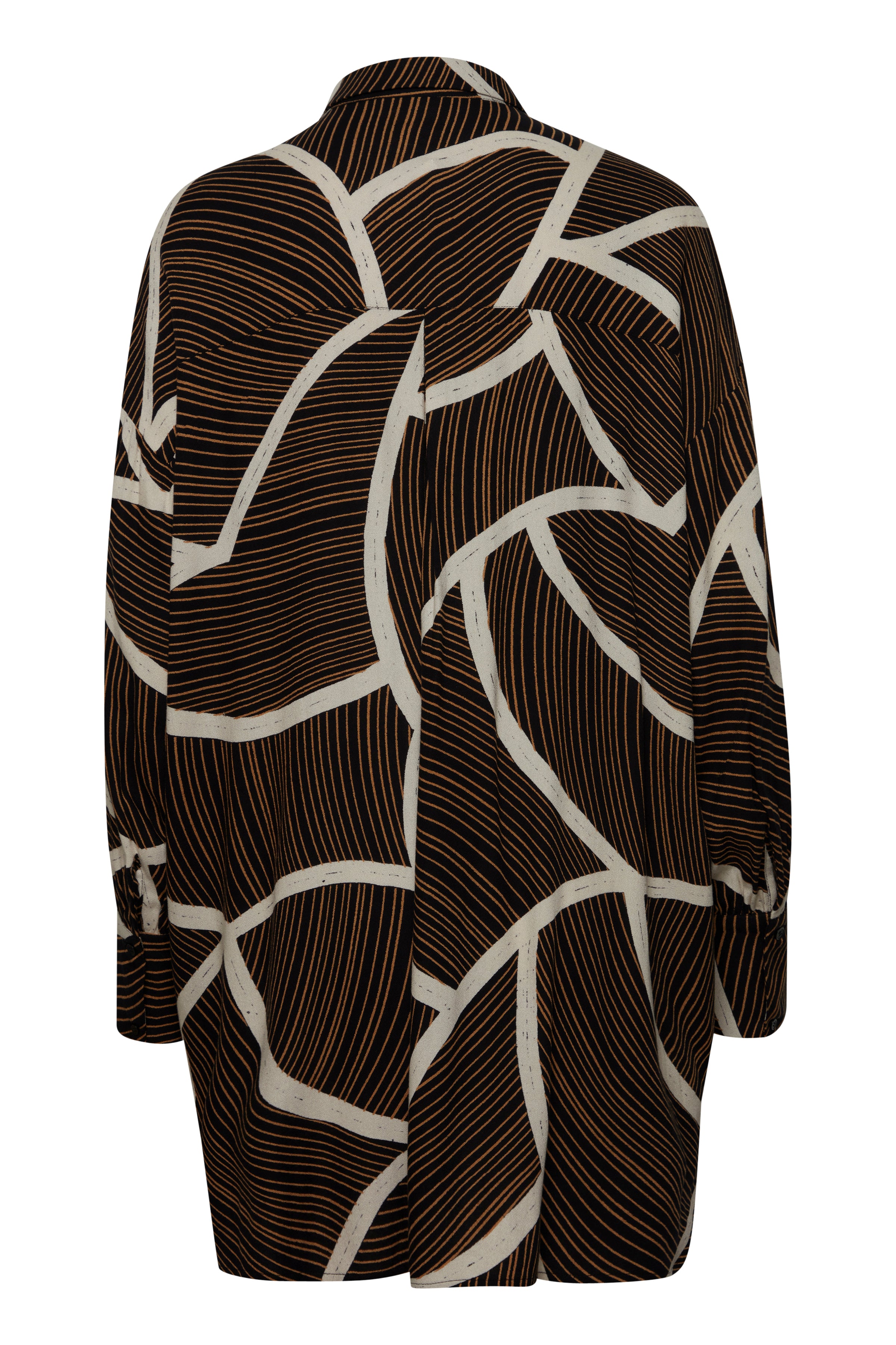 Fransa Gita Shirt 2