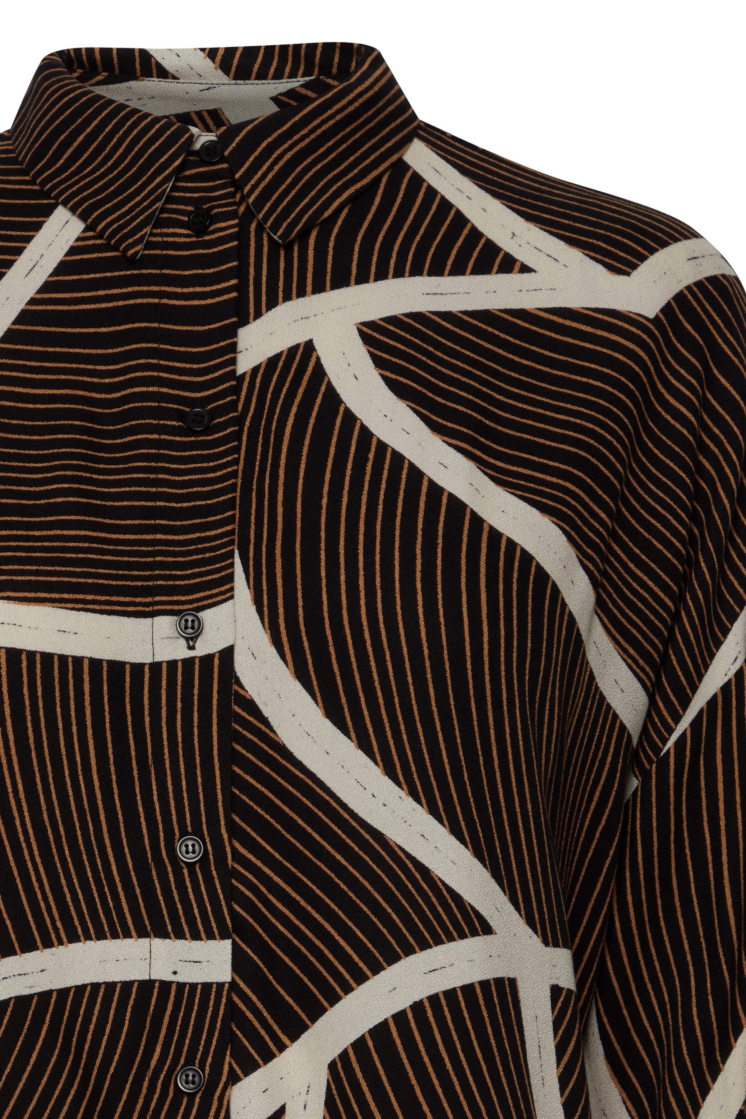 Fransa Gita Shirt 2