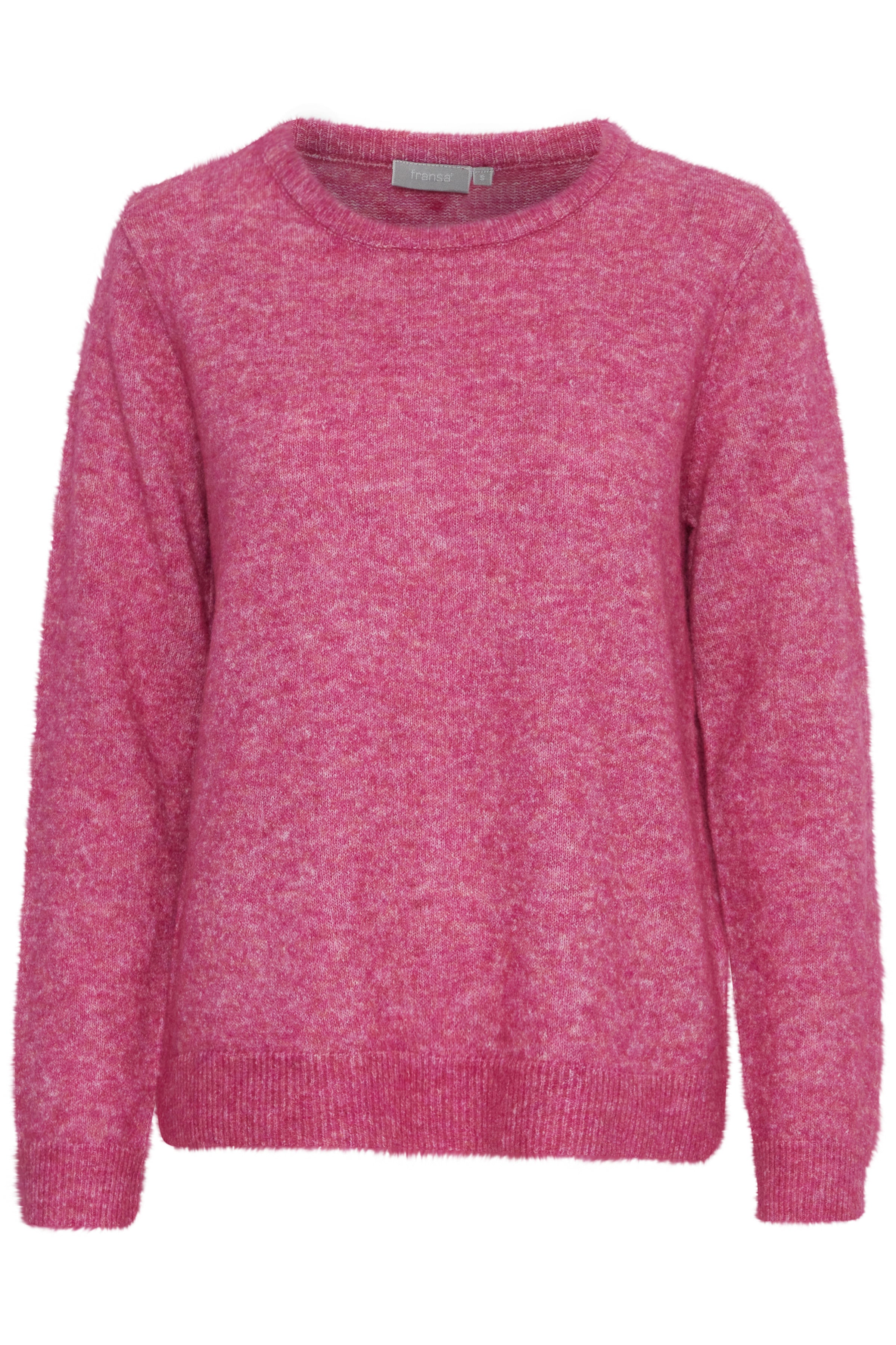 Fransa Sanny Pullover 1