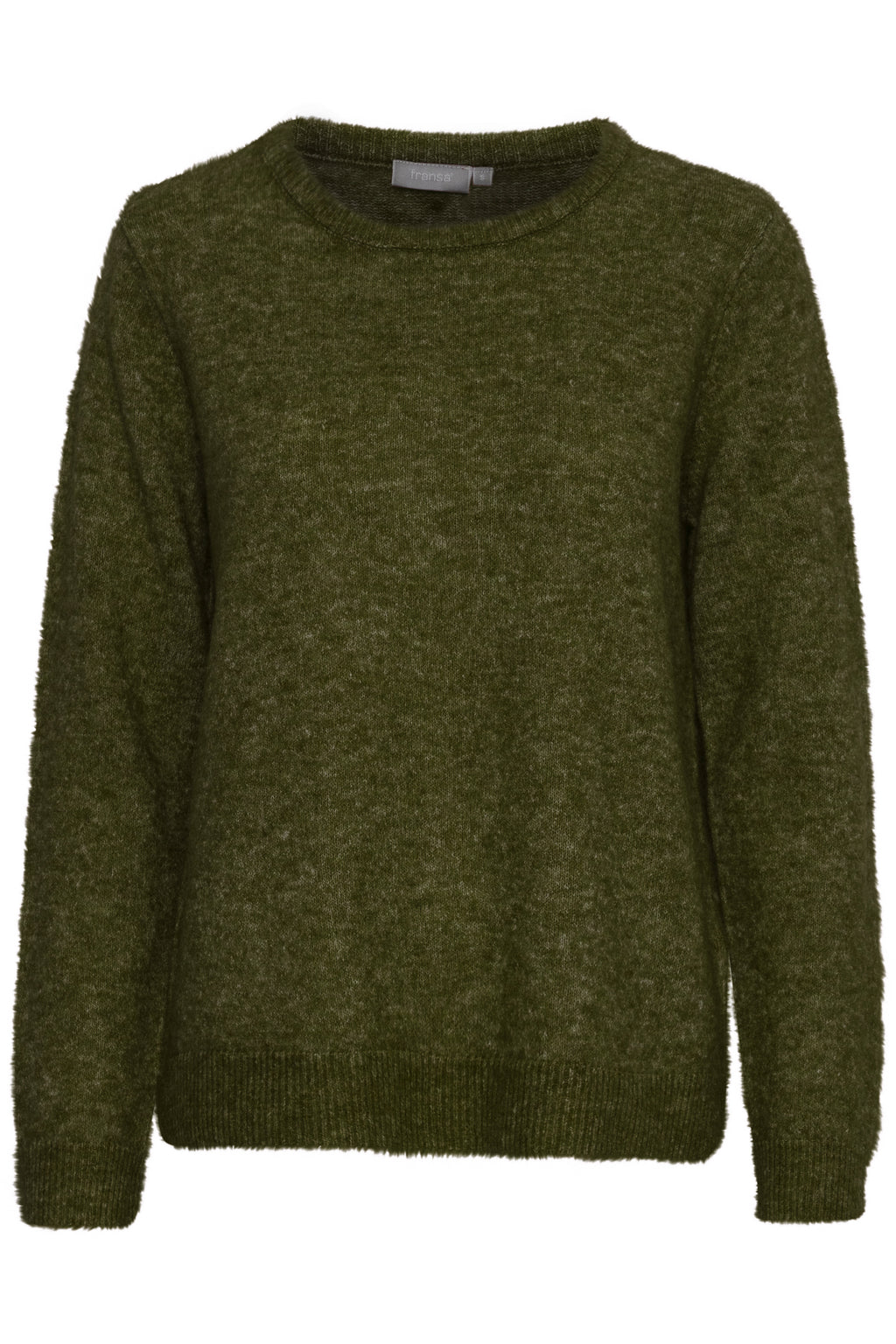 Fransa Sanny Pullover 1