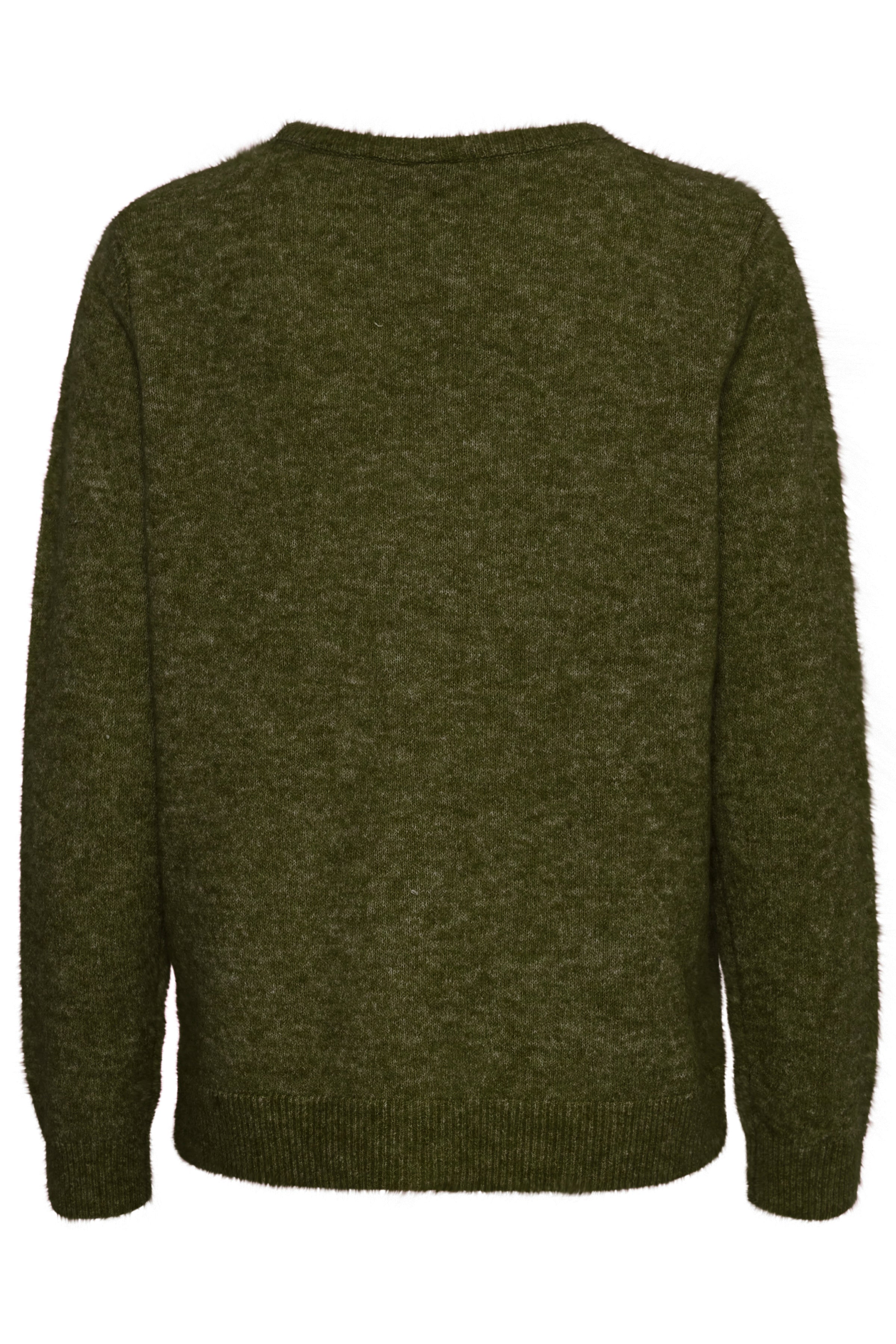 Fransa Sanny Pullover 1