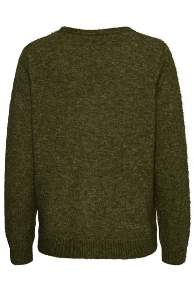 Fransa Sanny Pullover 1