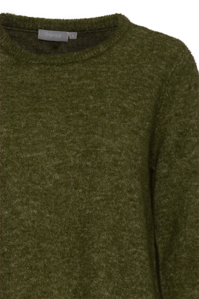Fransa Sanny Pullover 1