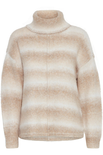 Fransa Agnes Knitted Jumper