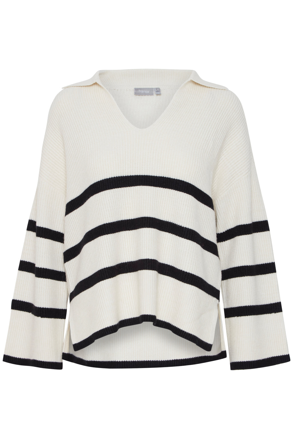 Fransa Ally Knitted Jumper