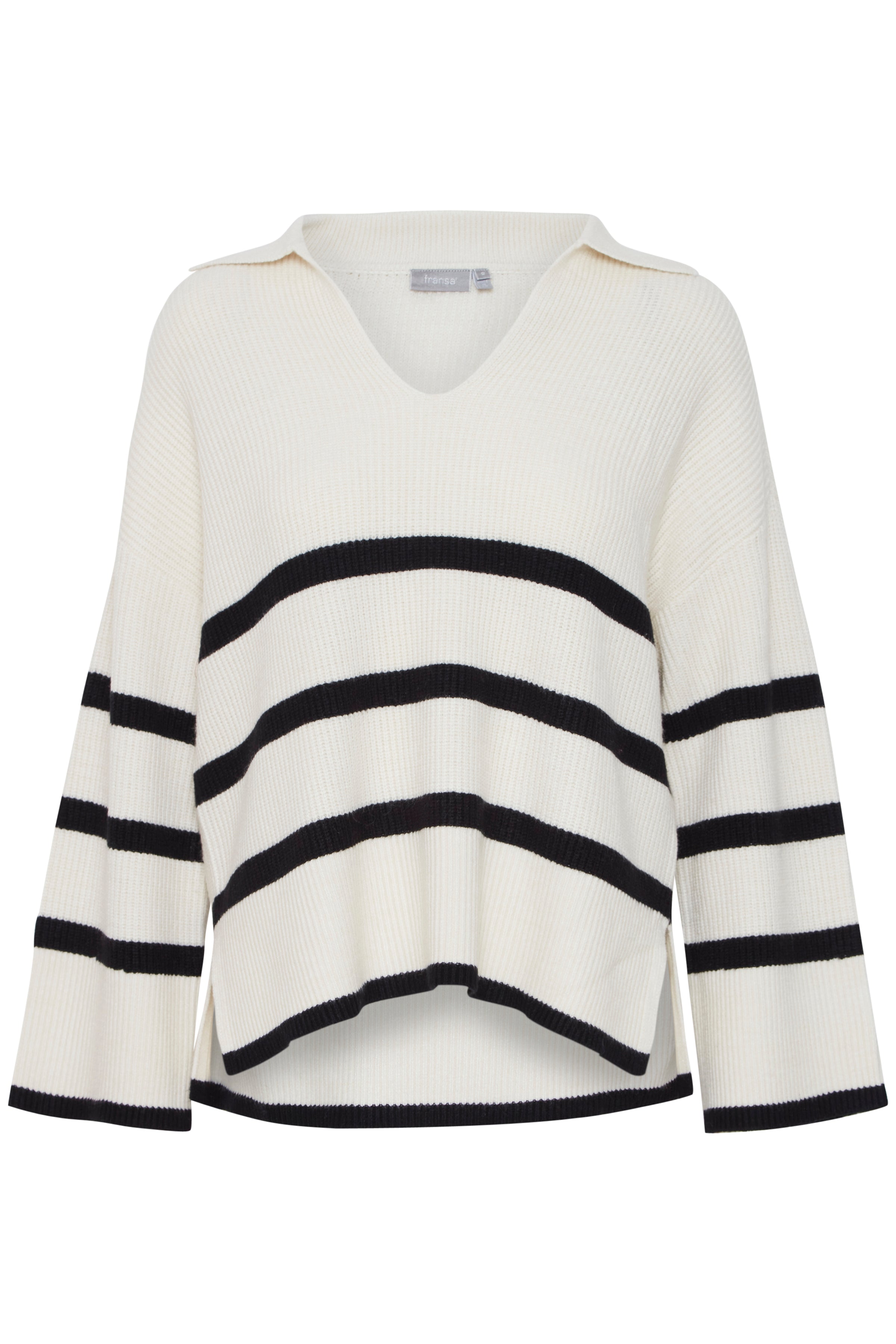 Fransa Ally Knitted Jumper