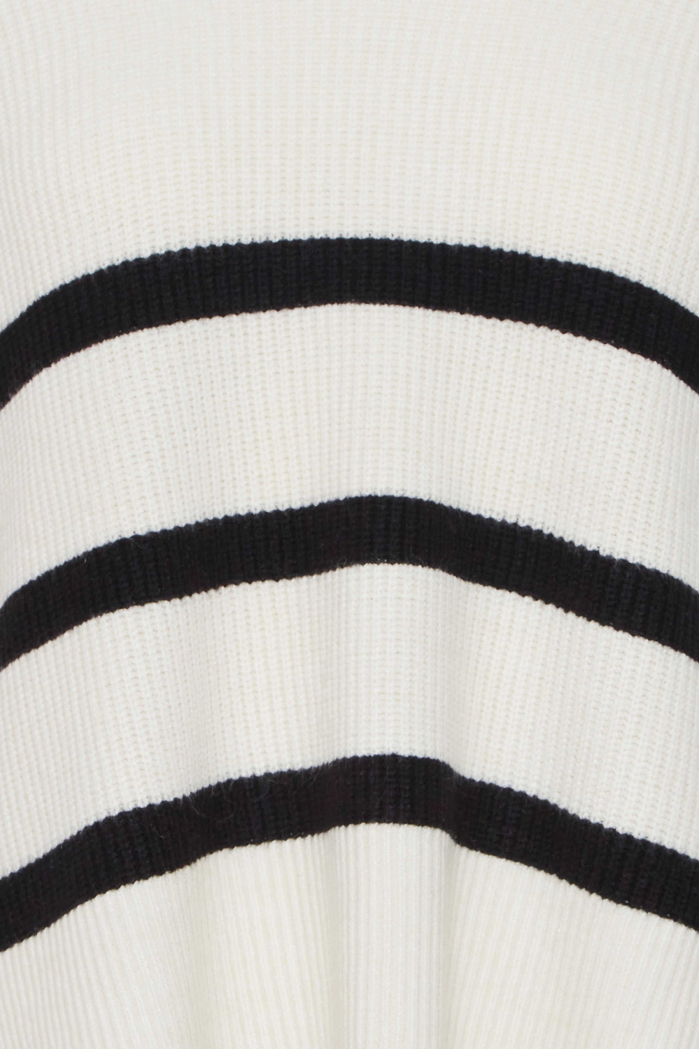 Fransa Ally Knitted Jumper