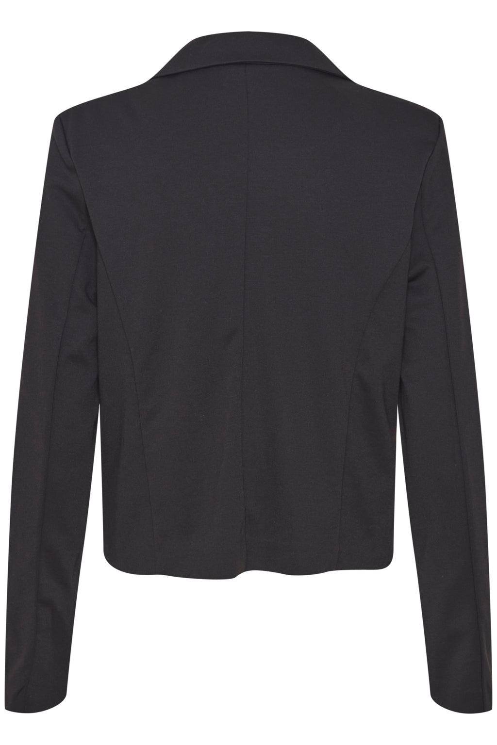 Fransa Cedilan Cropped Blazer