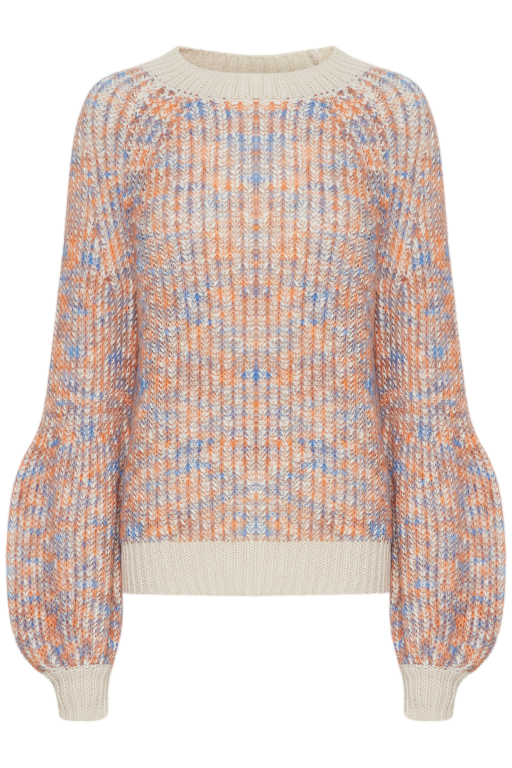 Fransa Cabrina Knitted Jumper