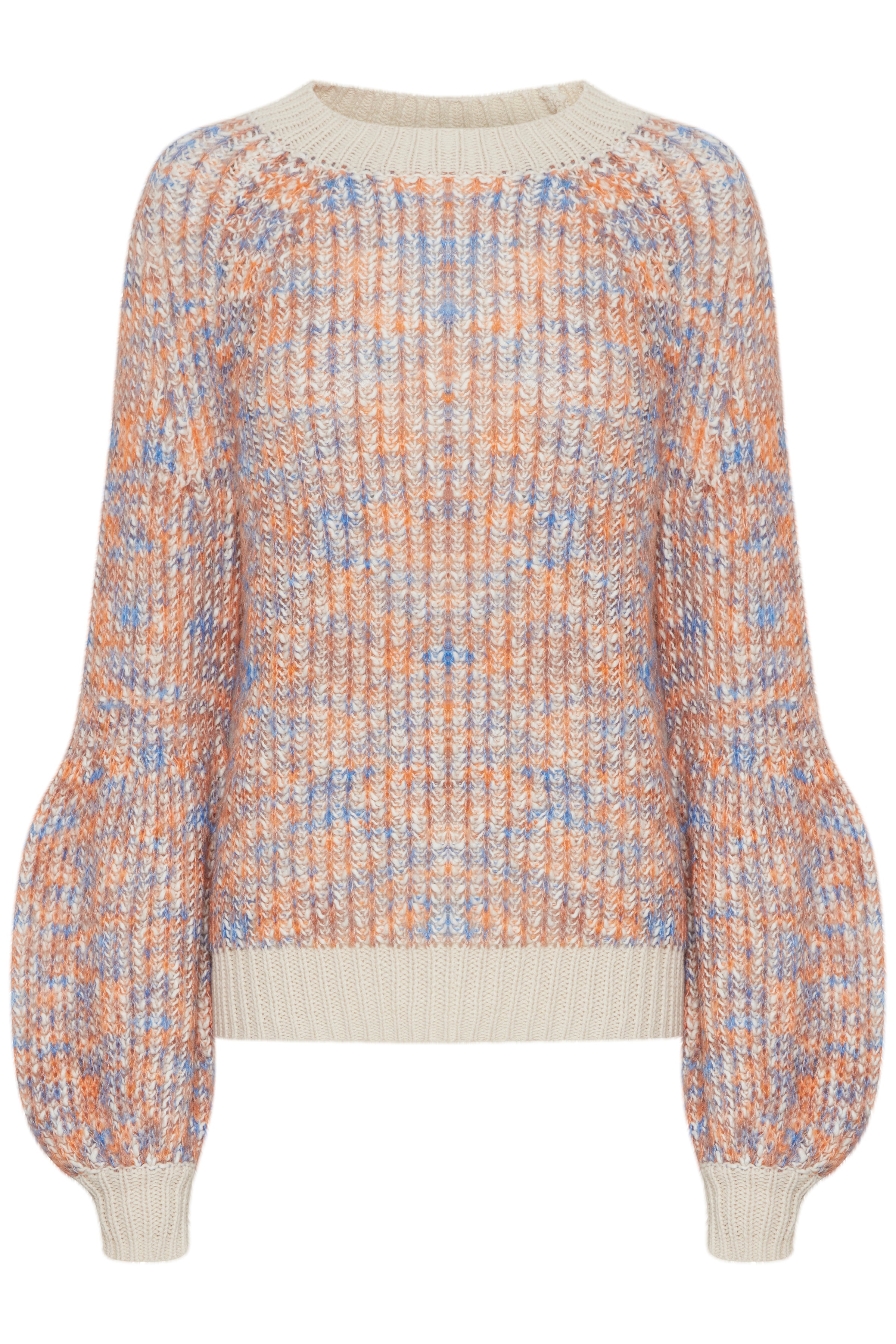 Fransa Cabrina Knitted Jumper