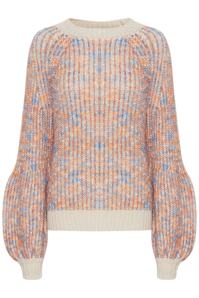 Fransa Cabrina Knitted Jumper