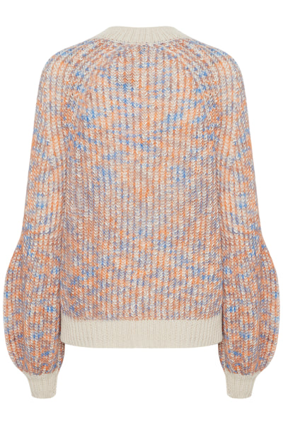 Fransa Cabrina Knitted Jumper