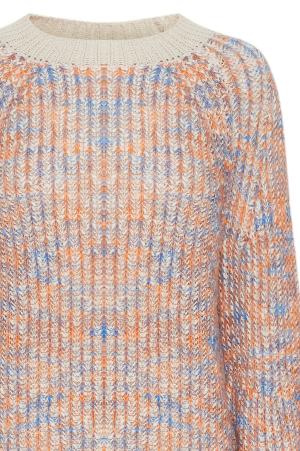 Fransa Cabrina Knitted Jumper