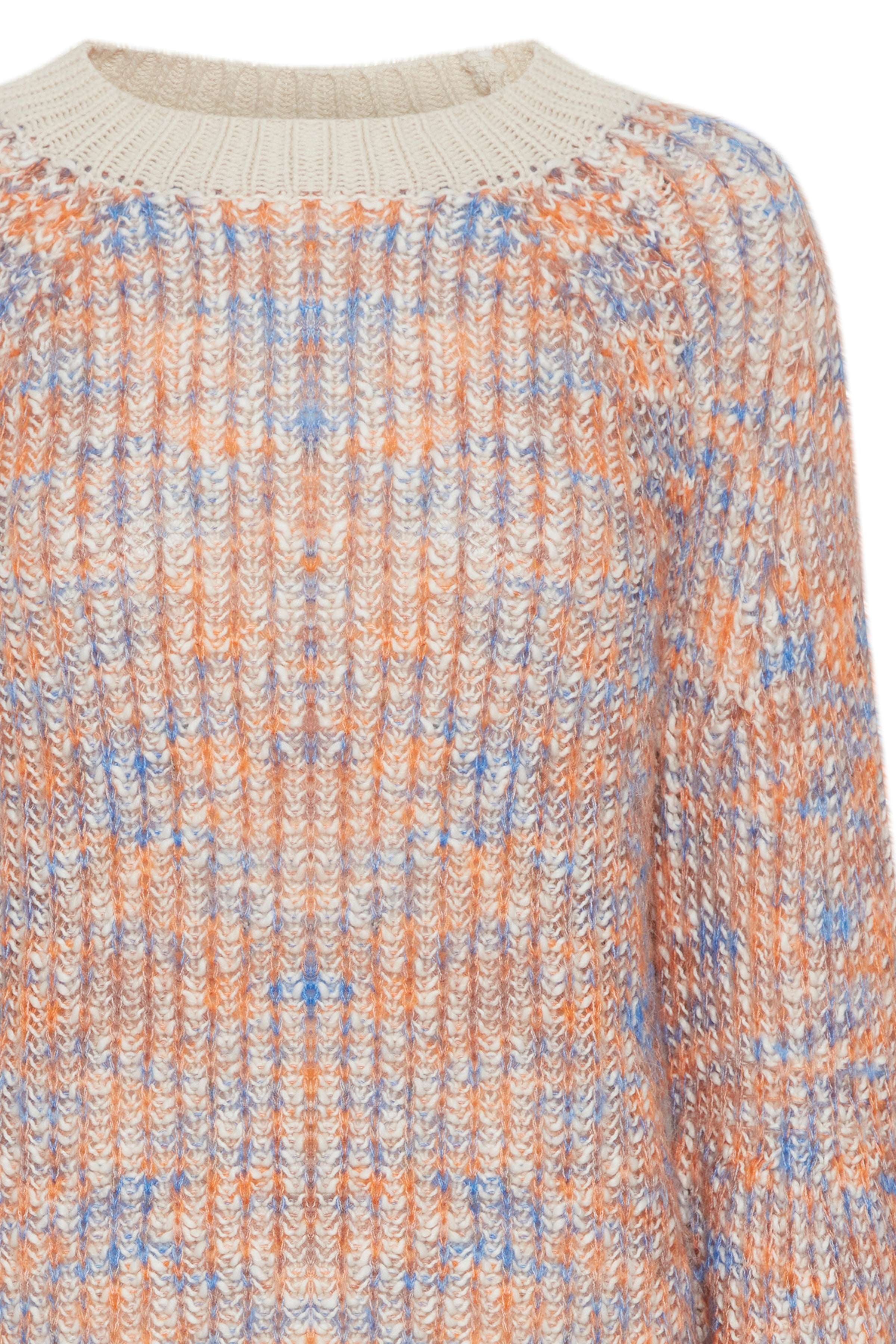 Fransa Cabrina Knitted Jumper