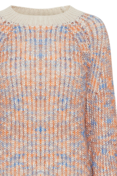 Fransa Cabrina Knitted Jumper