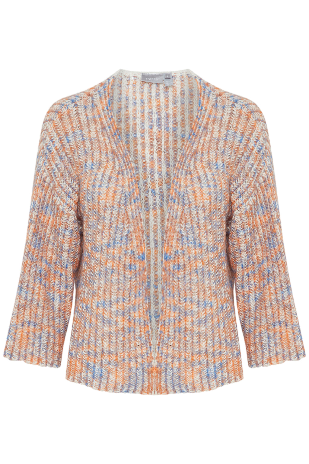Fransa Cabrina Knitted Cardigan