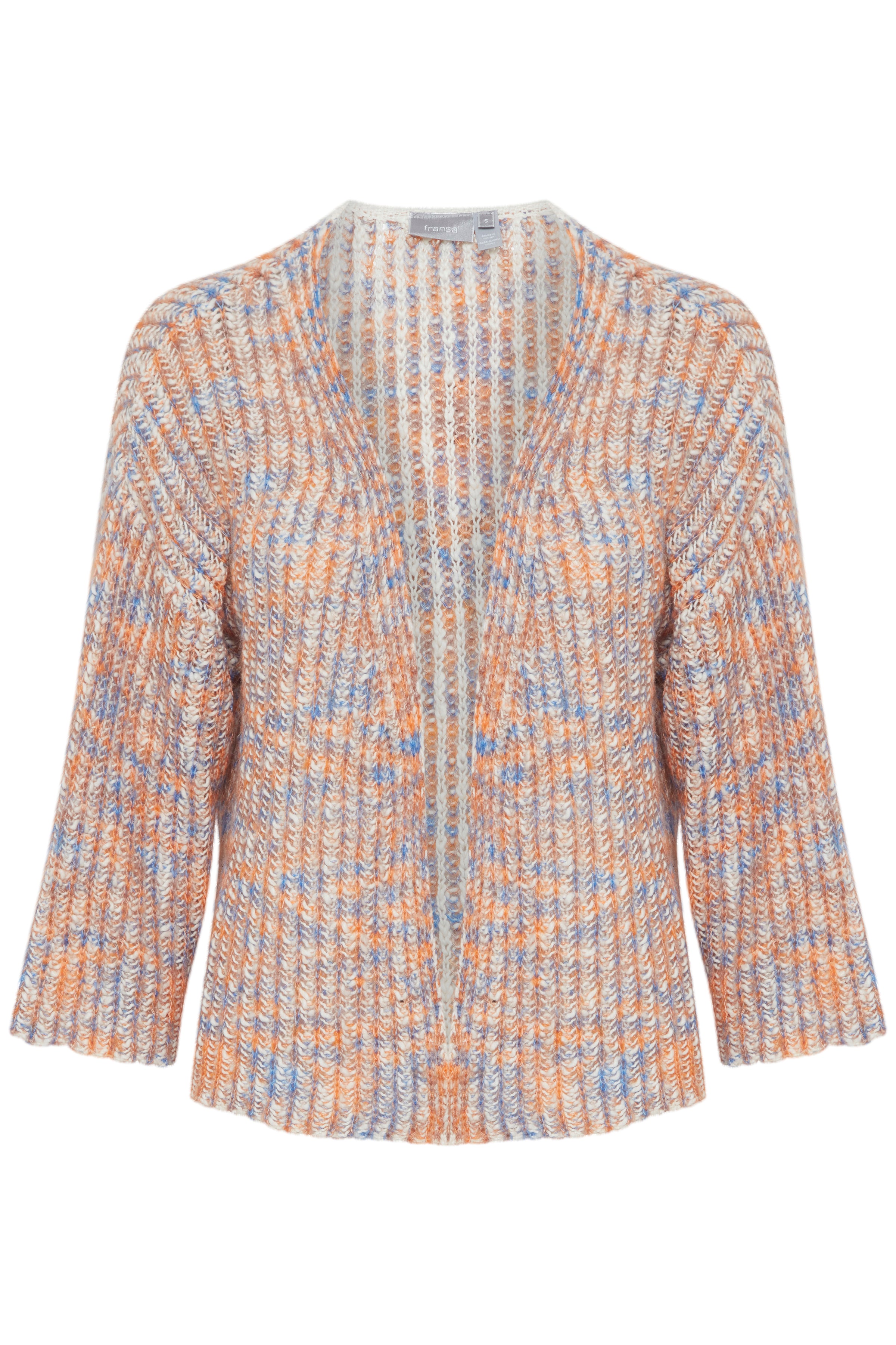 Fransa Cabrina Knitted Cardigan
