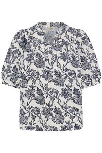 Fransa Maddie Blouse