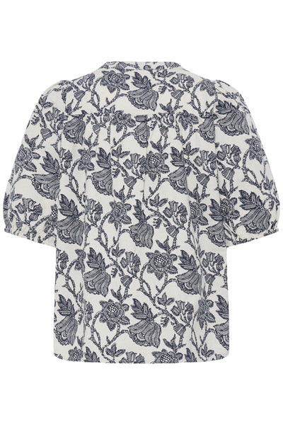 Fransa Maddie Blouse