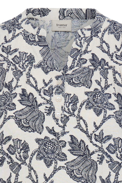 Fransa Maddie Blouse