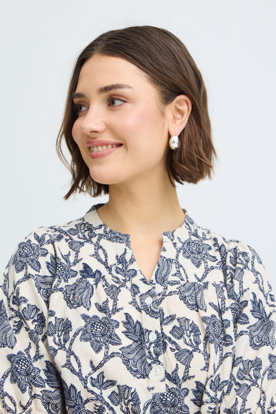 Fransa Maddie Blouse