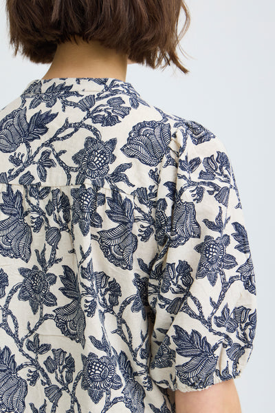 Fransa Maddie Blouse