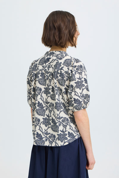 Fransa Maddie Blouse