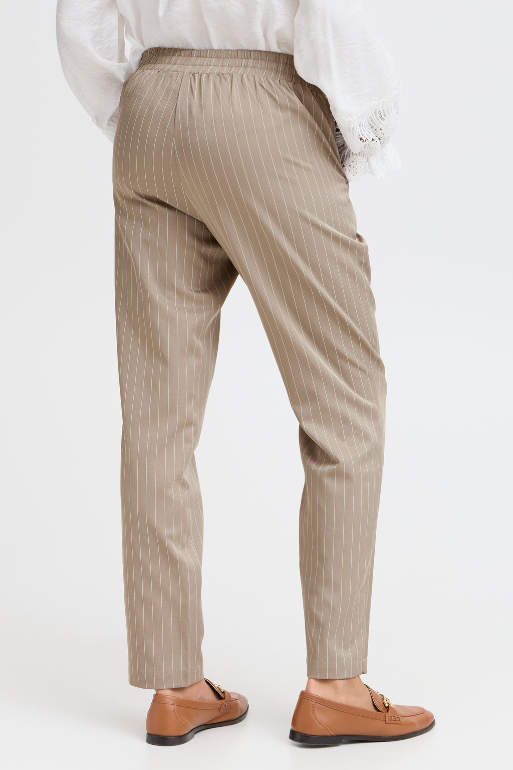 Fransa Pamila Pants
