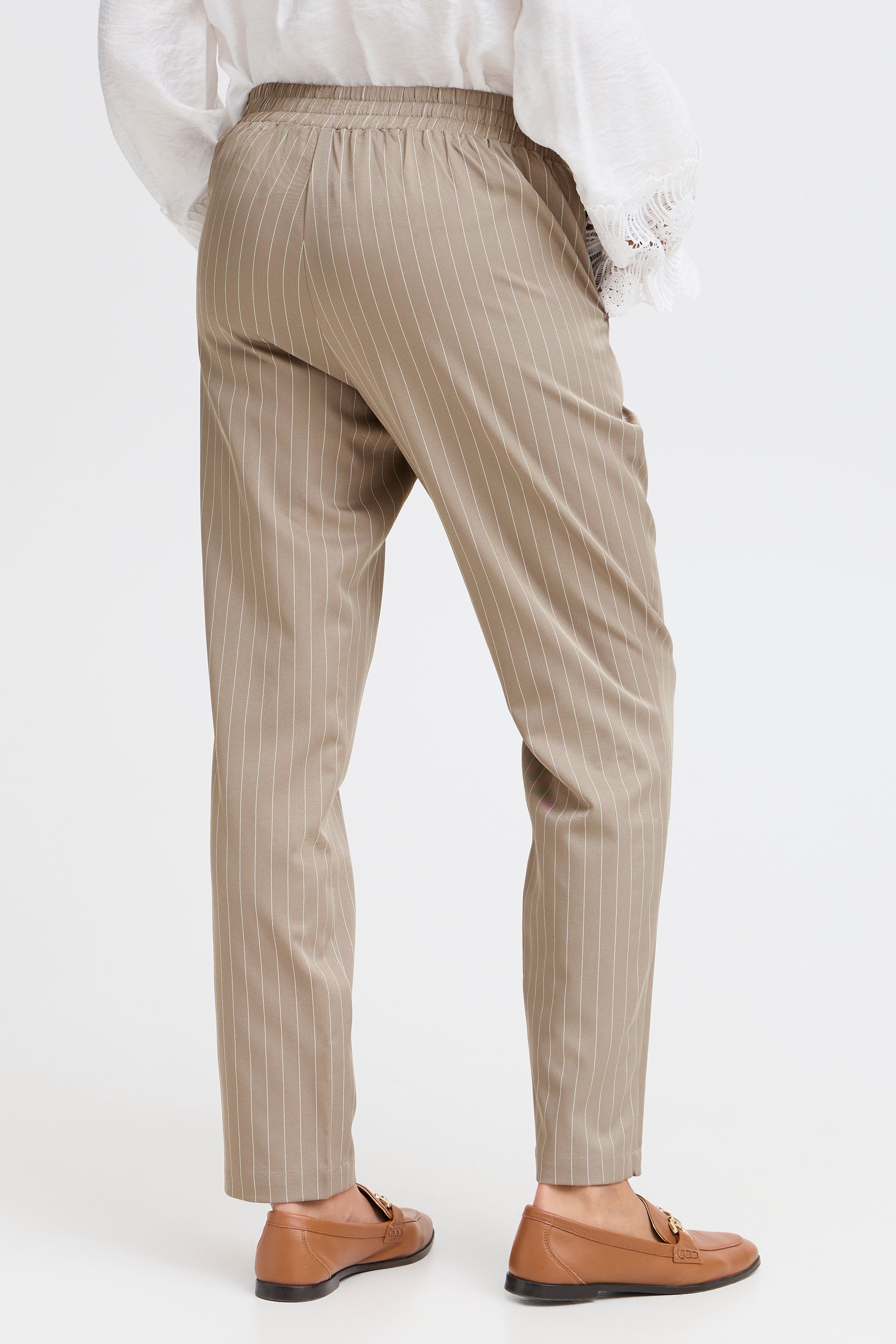 Fransa Pamila Pants