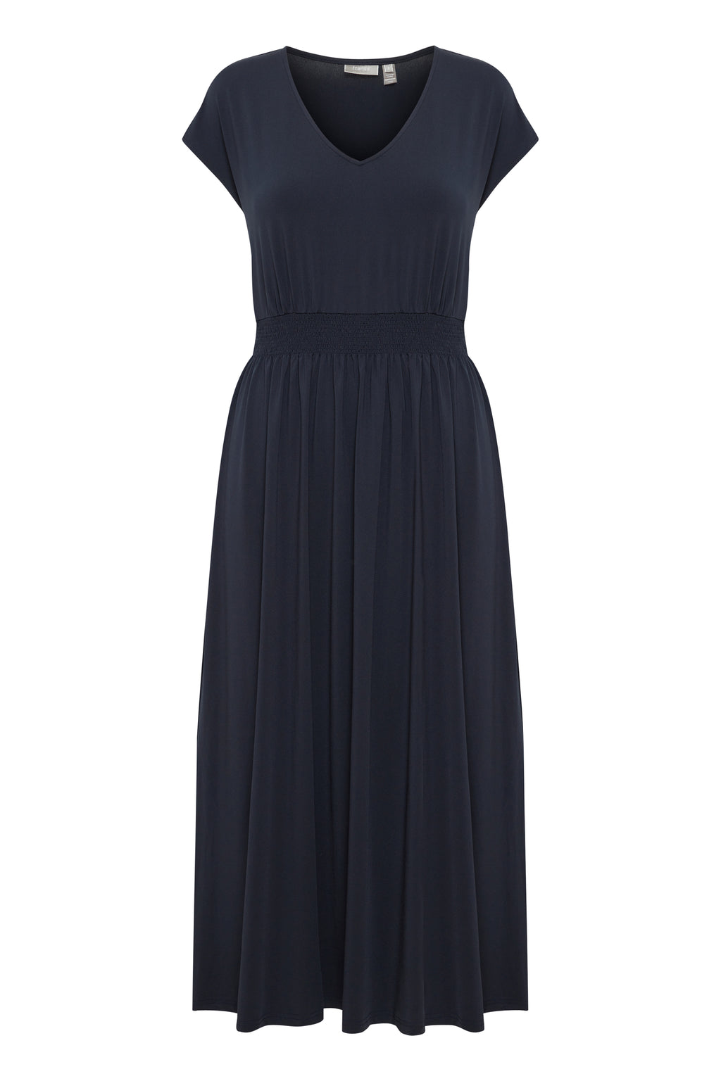 Fransa Seen Dress