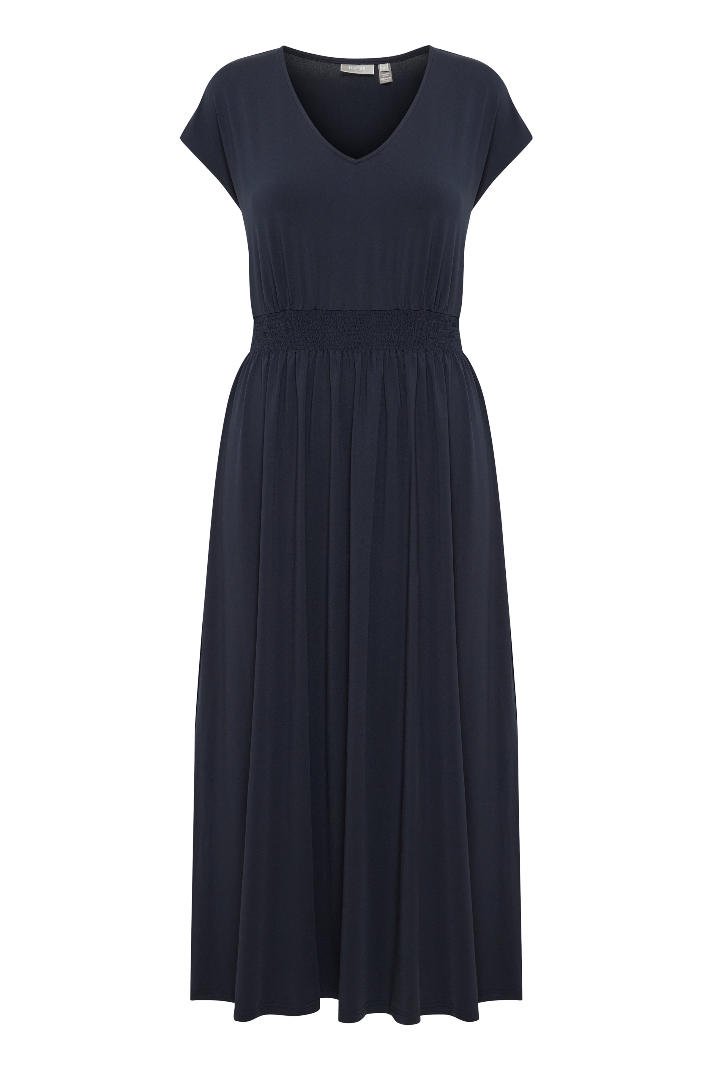 Fransa Seen Dress