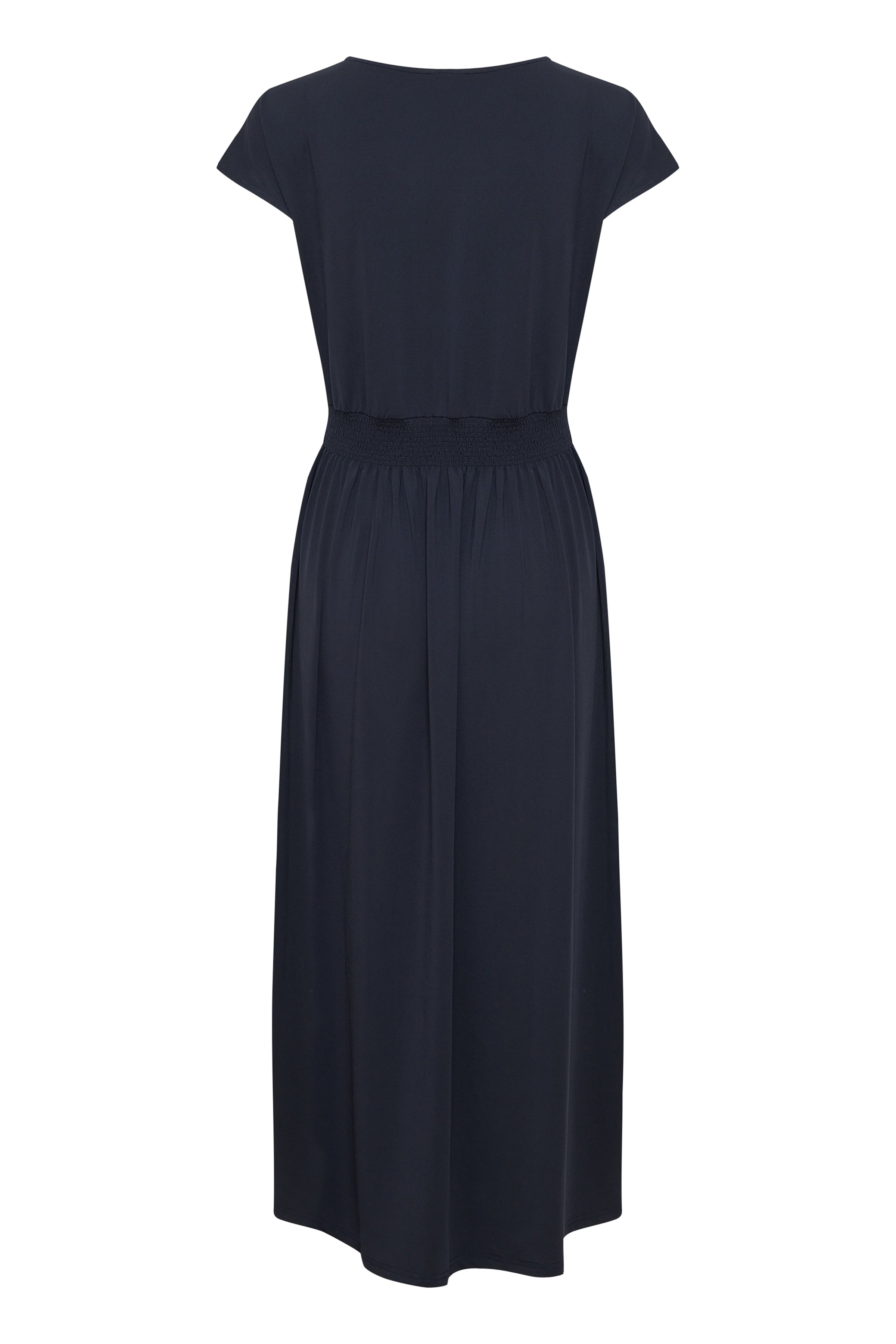 Fransa Seen Dress