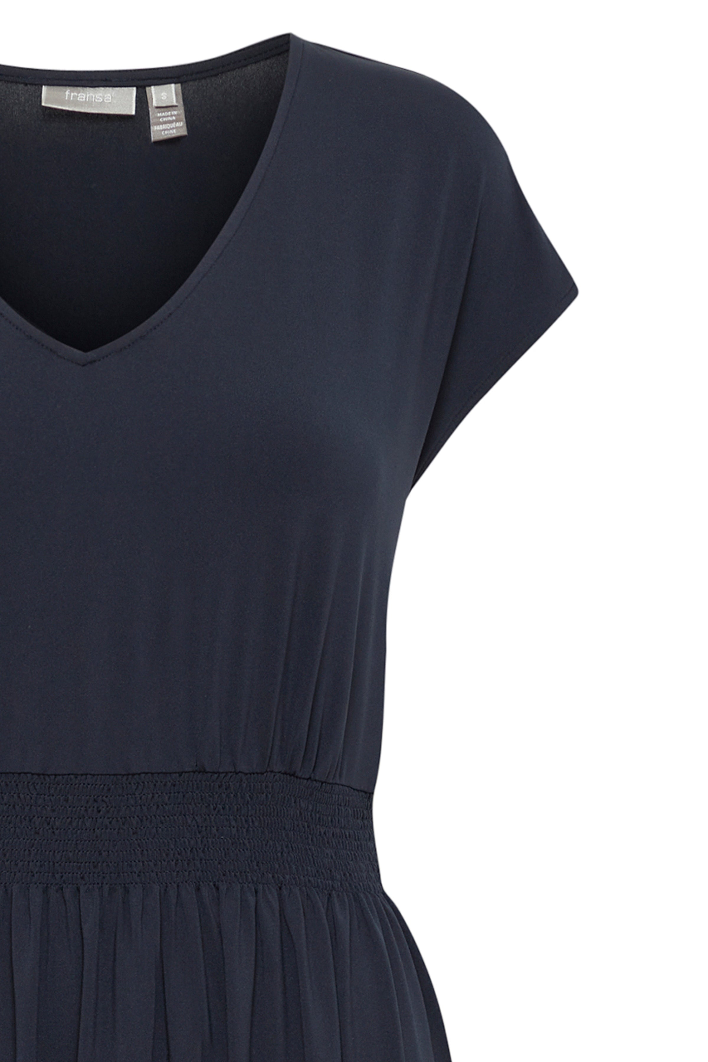 Fransa Seen Dress