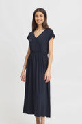 Fransa Seen Dress